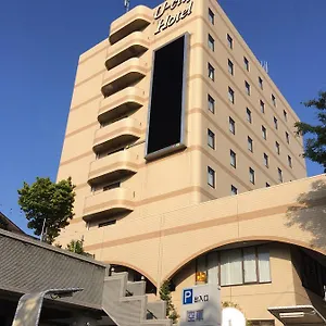 3* Hotel U-city