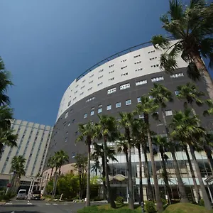 4* Hotel Spa&hotel Eurasia Maihama