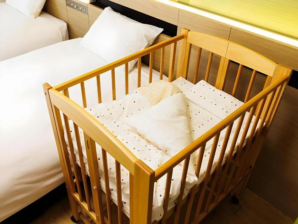 Hotel Dream Gate Maihama Chiba