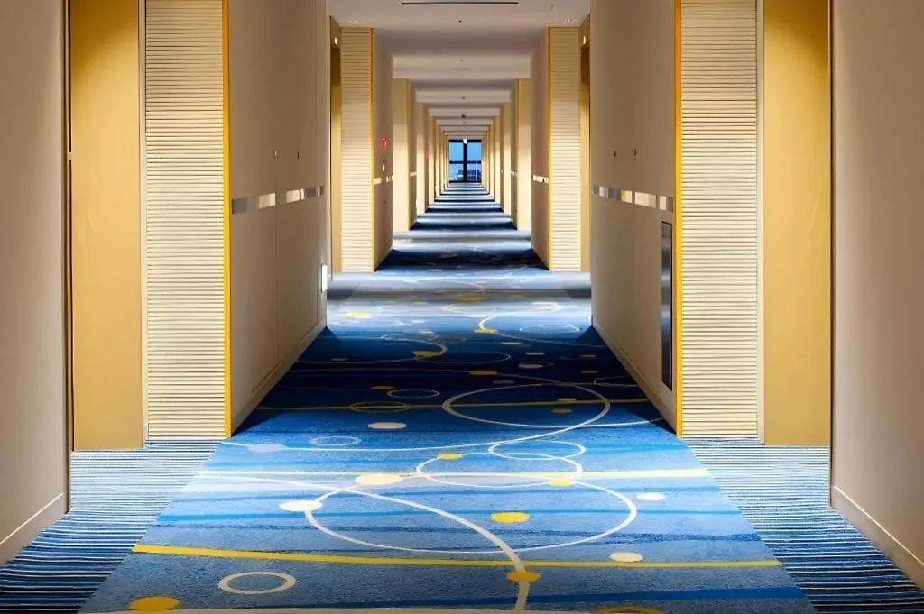 Hotel Dream Gate Maihama Chiba