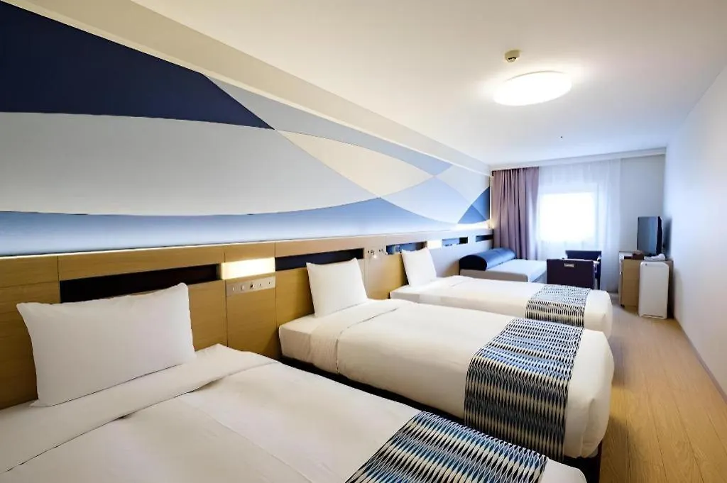 Hotel Dream Gate Maihama Chiba Japan