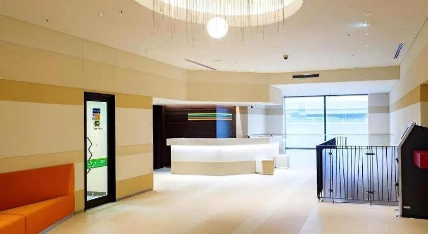 Hotel Dream Gate Maihama Chiba 3*,