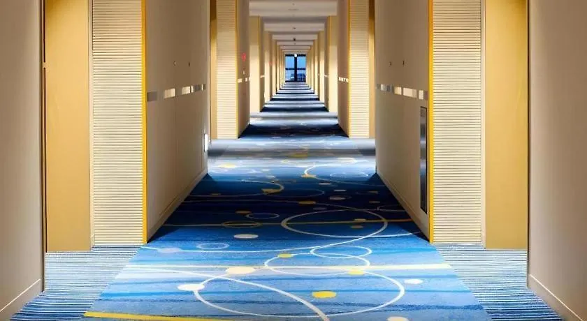 Hotel Dream Gate Maihama Chiba