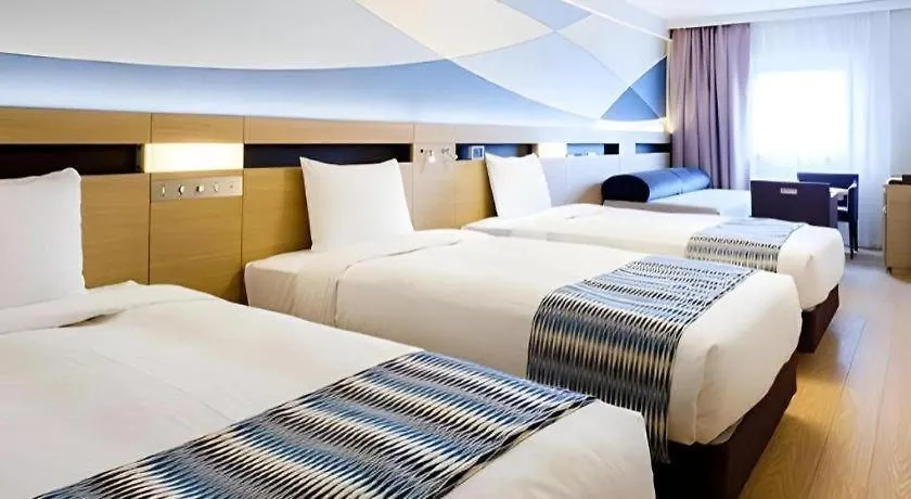 Hotel Dream Gate Maihama Chiba