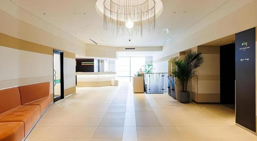 ***  Hotel Dream Gate Maihama Chiba Japan