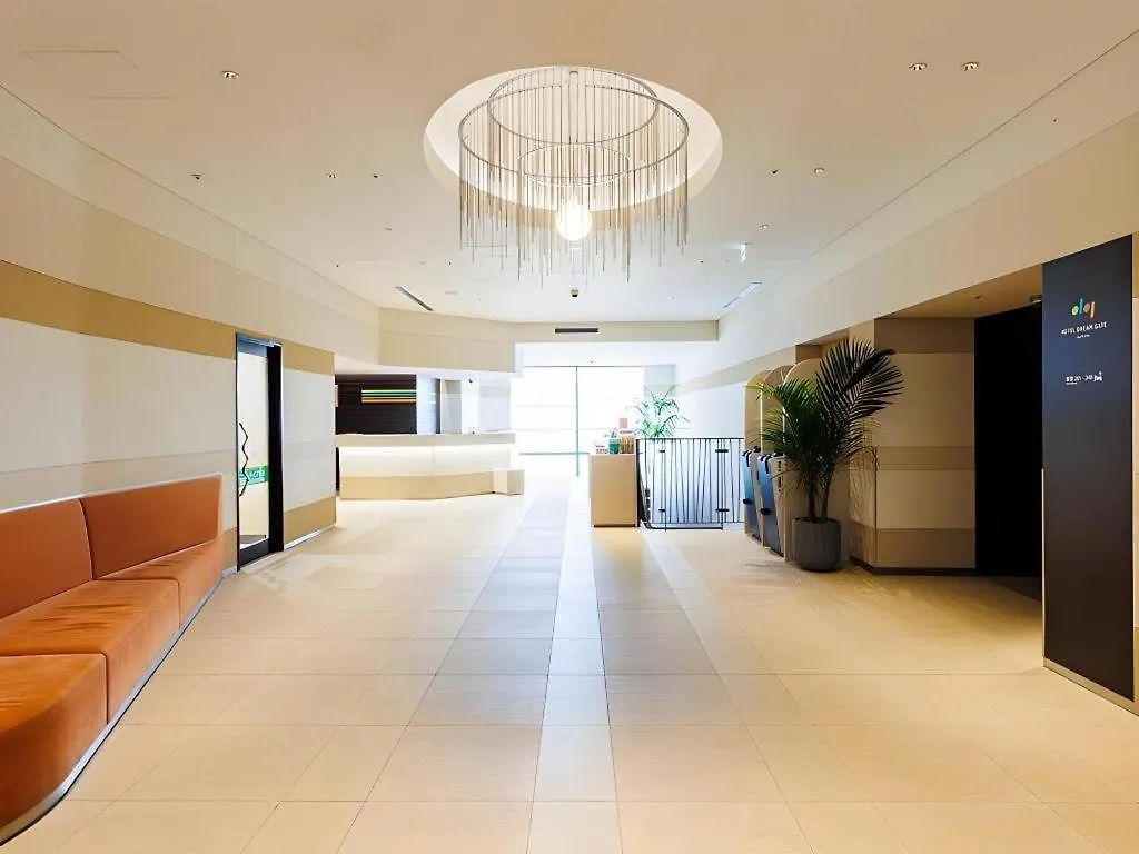 Hotel Dream Gate Maihama Chiba