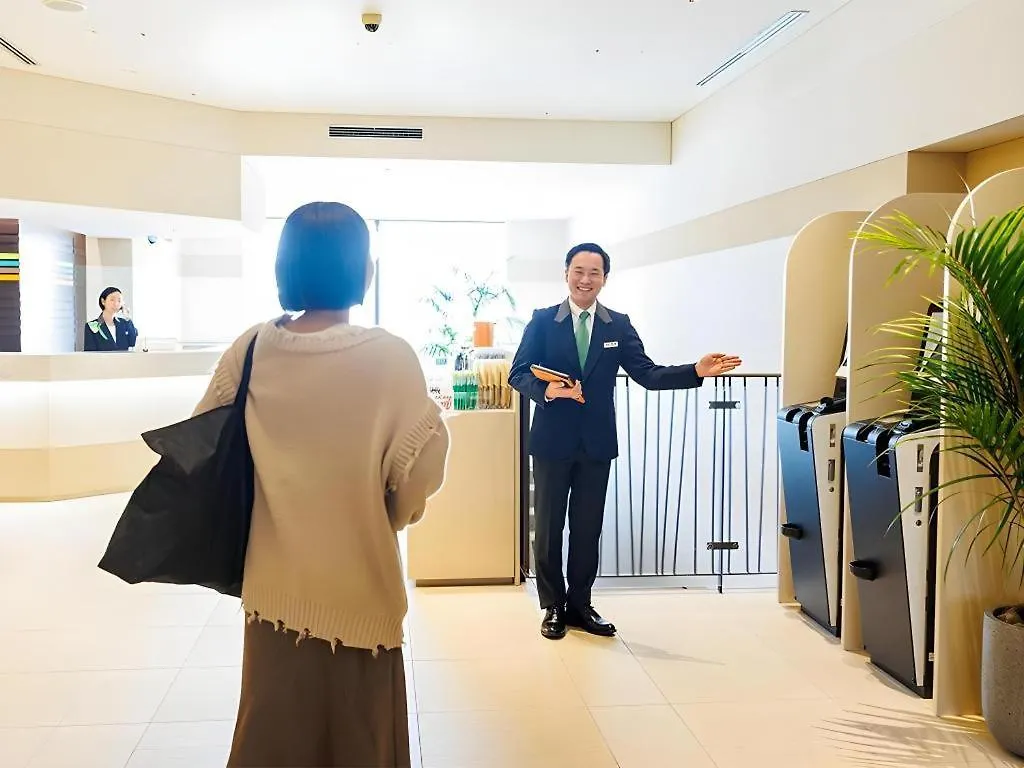 Hotel Dream Gate Maihama Chiba