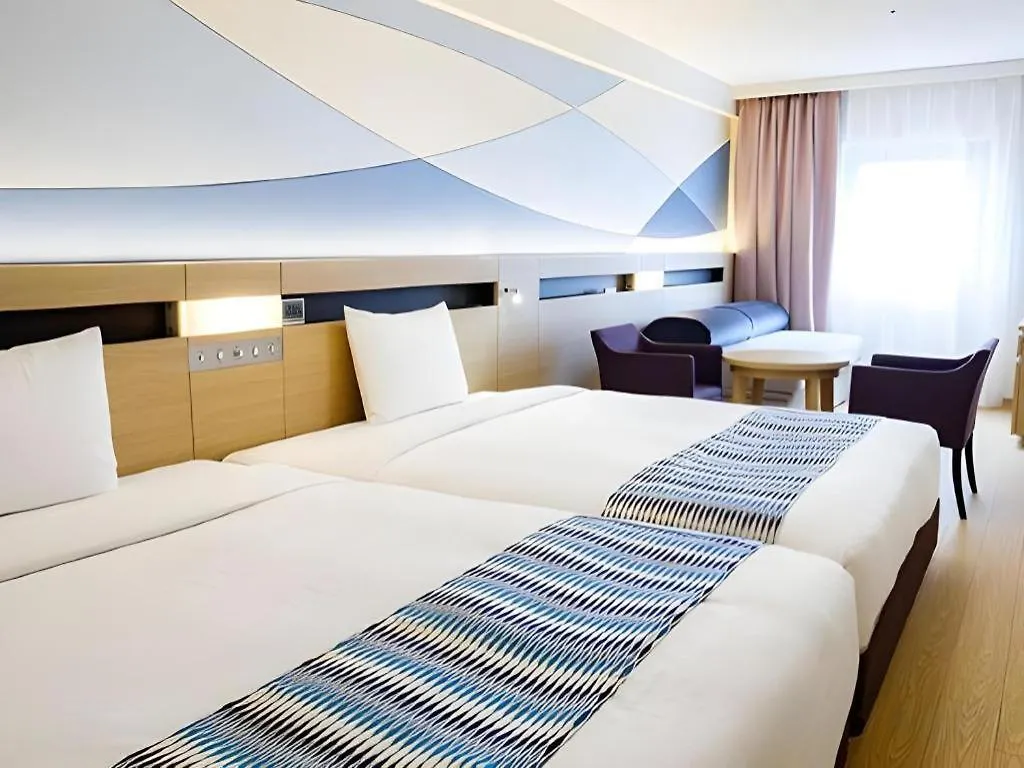Hotel Dream Gate Maihama Chiba 3*,