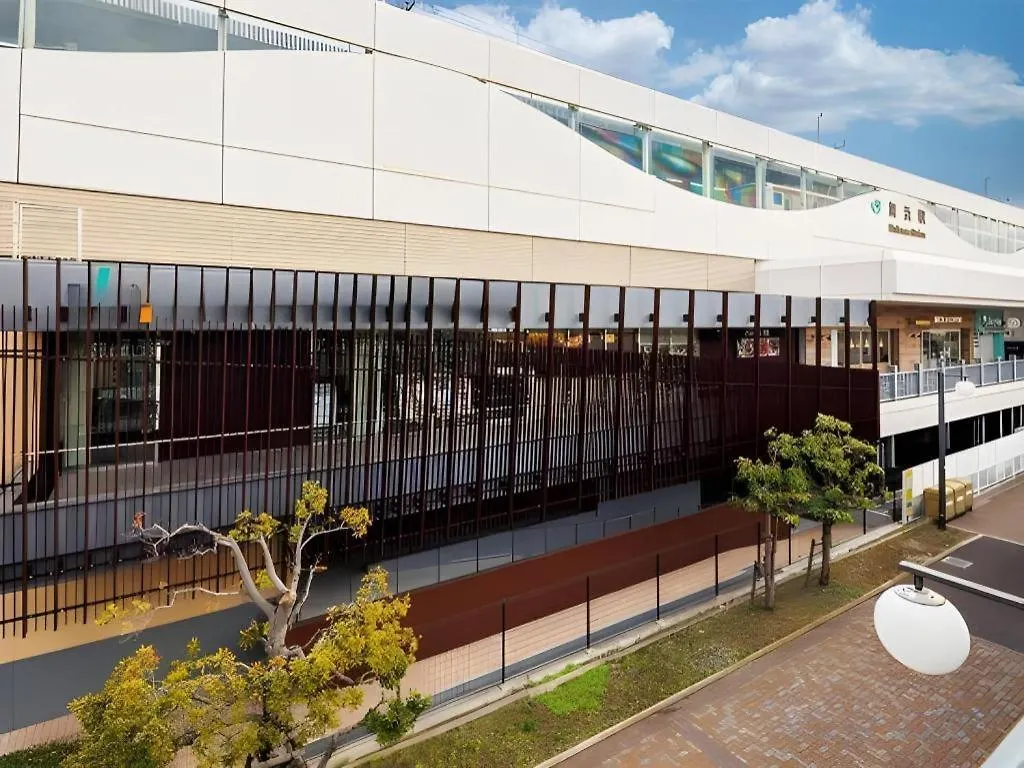 Hotel Dream Gate Maihama Chiba