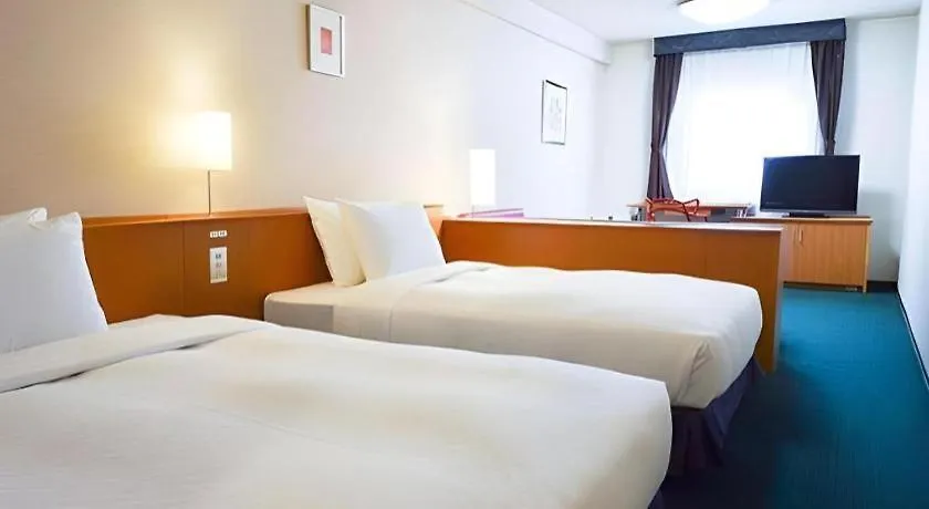 Hotel Dream Gate Maihama Chiba Japan