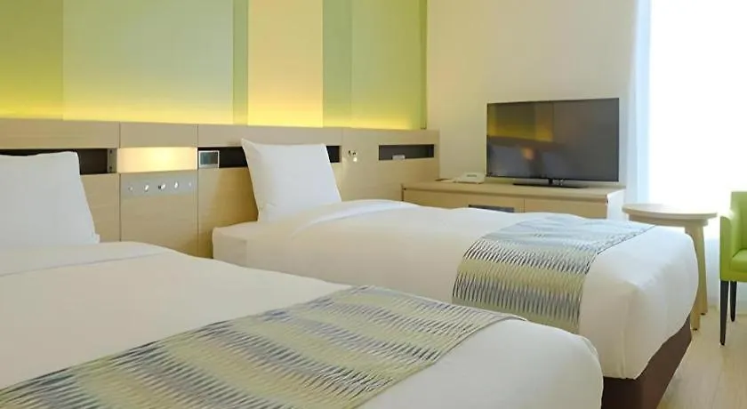 Hotel Dream Gate Maihama Chiba
