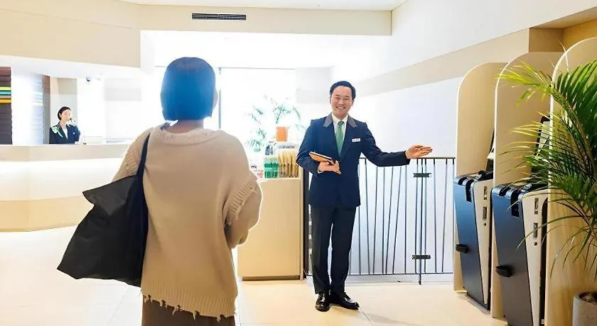 Hotel Dream Gate Maihama Chiba