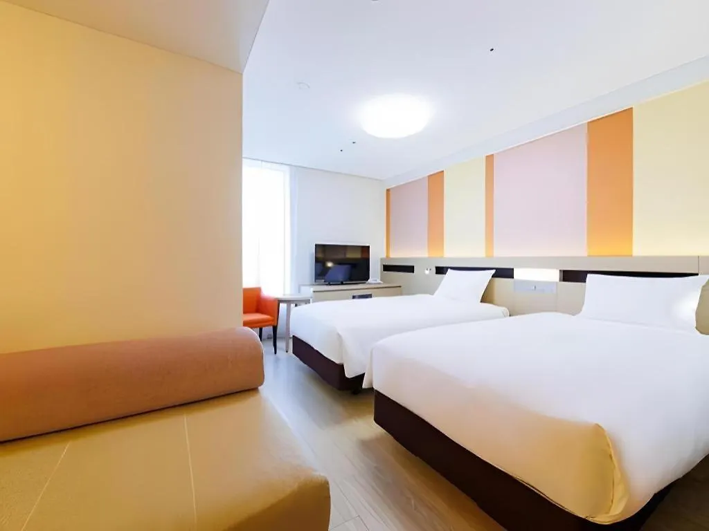 Hotel Dream Gate Maihama Chiba