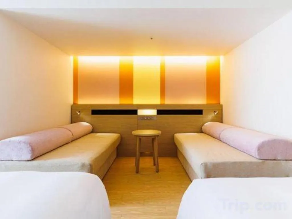 Hotel Dream Gate Maihama Chiba Japan