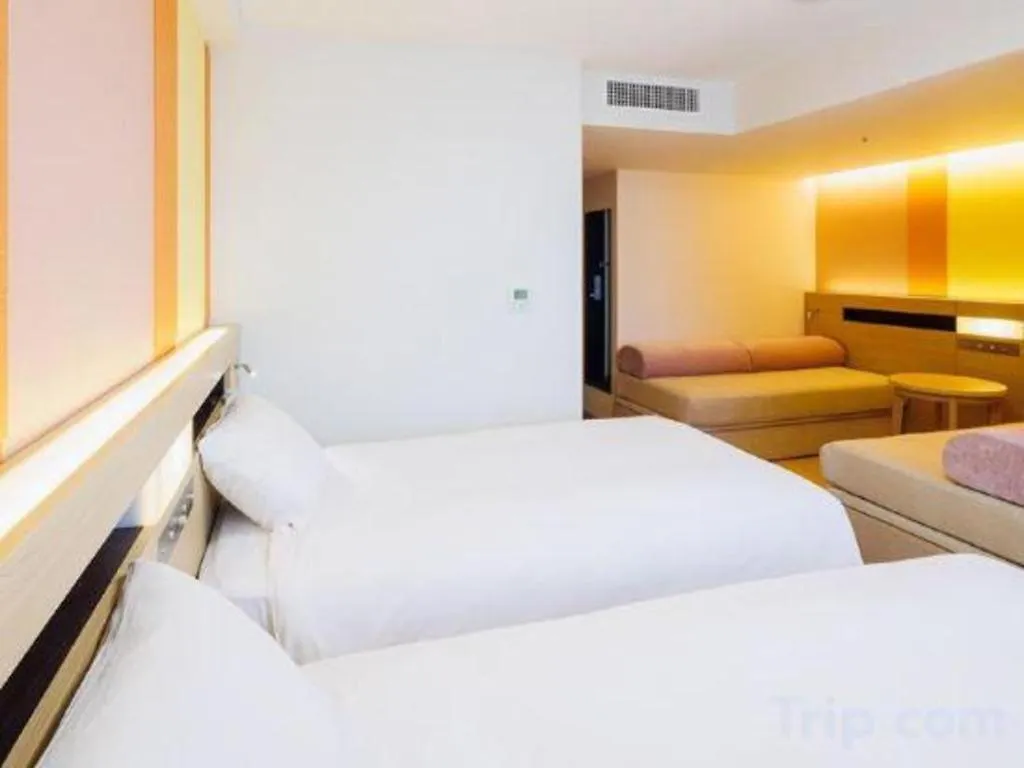 Hotel Dream Gate Maihama Chiba 3*,  Japan