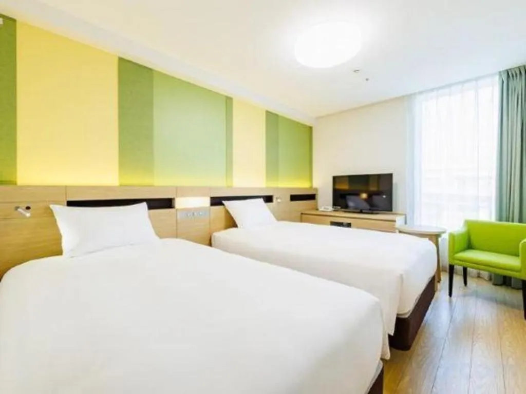 Hotel Dream Gate Maihama Chiba