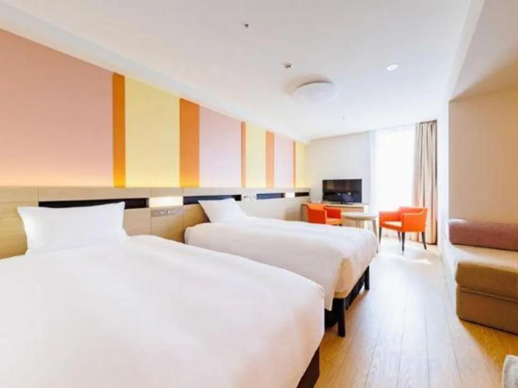 ***  Hotel Dream Gate Maihama Chiba Japan