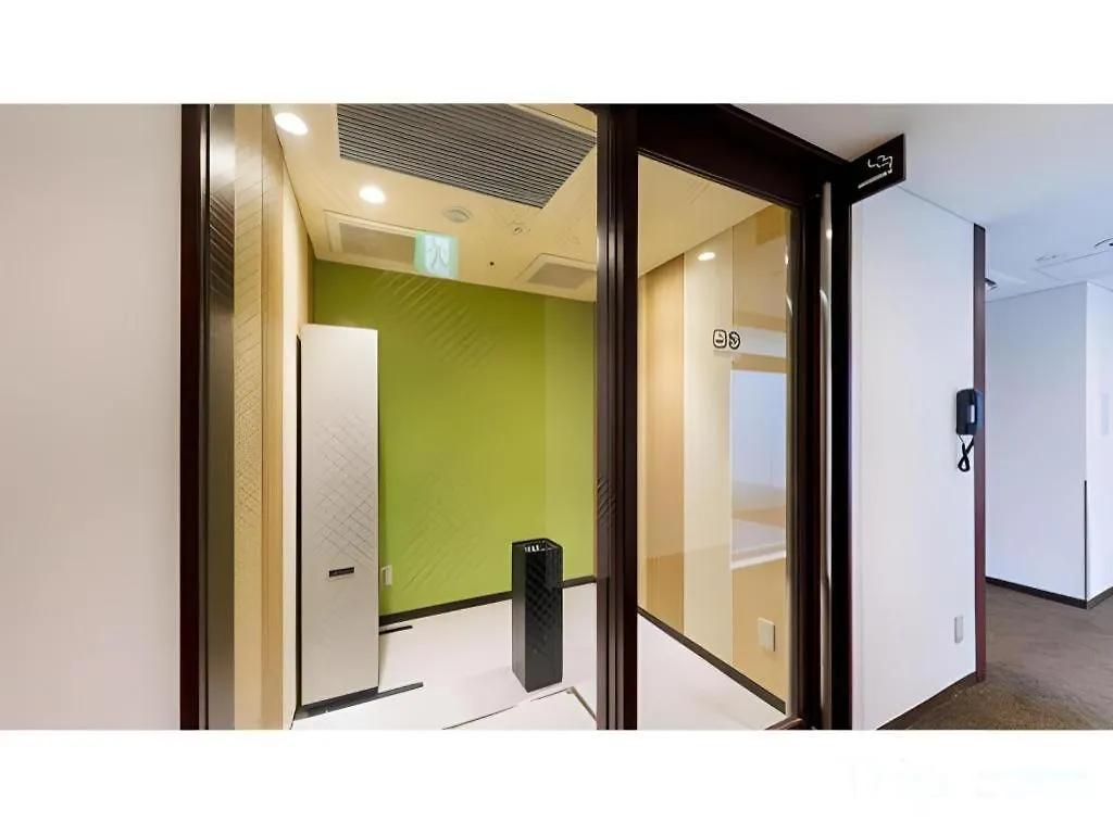 Hotel Dream Gate Maihama Chiba