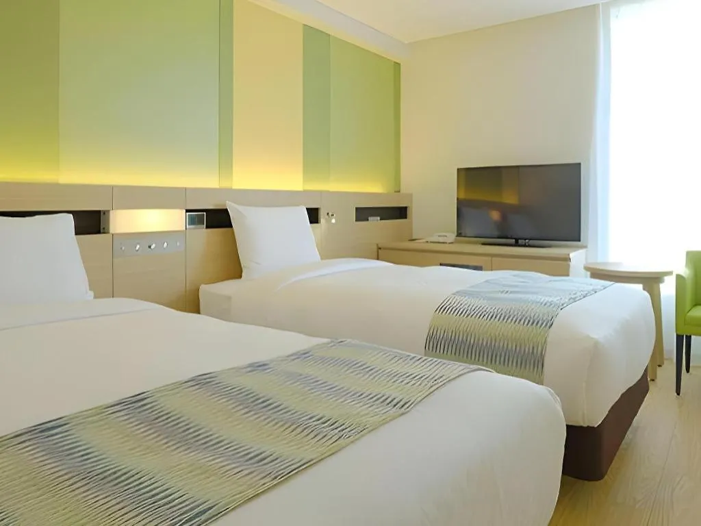 Hotel Dream Gate Maihama Chiba