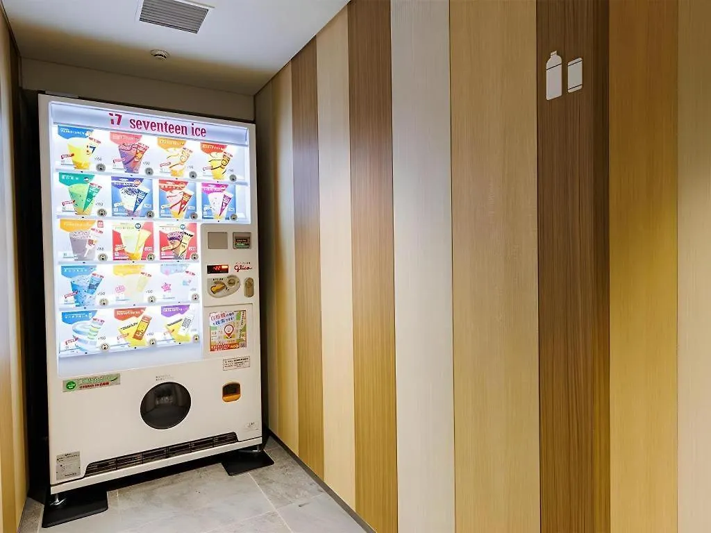 Hotel Dream Gate Maihama Chiba