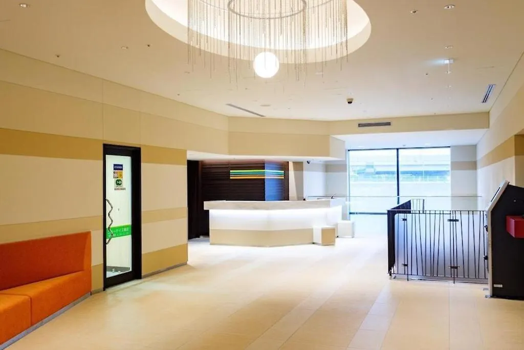 ***  Hotel Dream Gate Maihama Chiba Japan