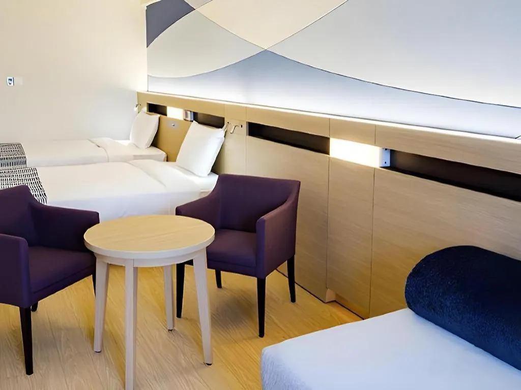 Hotel Dream Gate Maihama Chiba