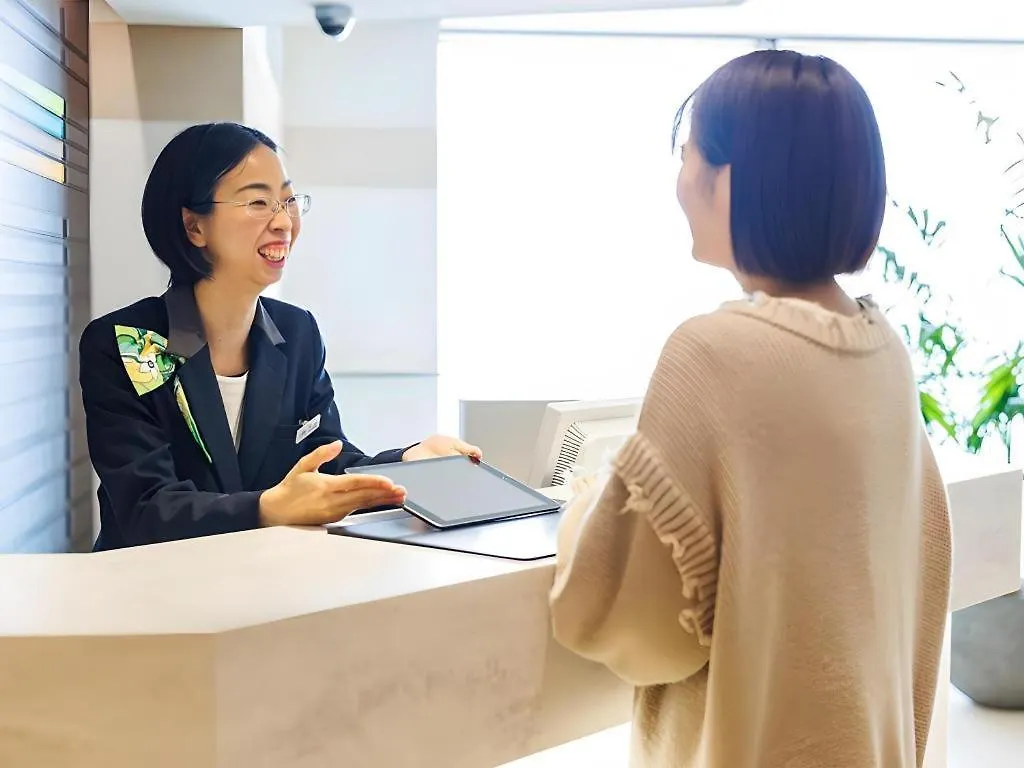 Hotel Dream Gate Maihama Chiba 3*,