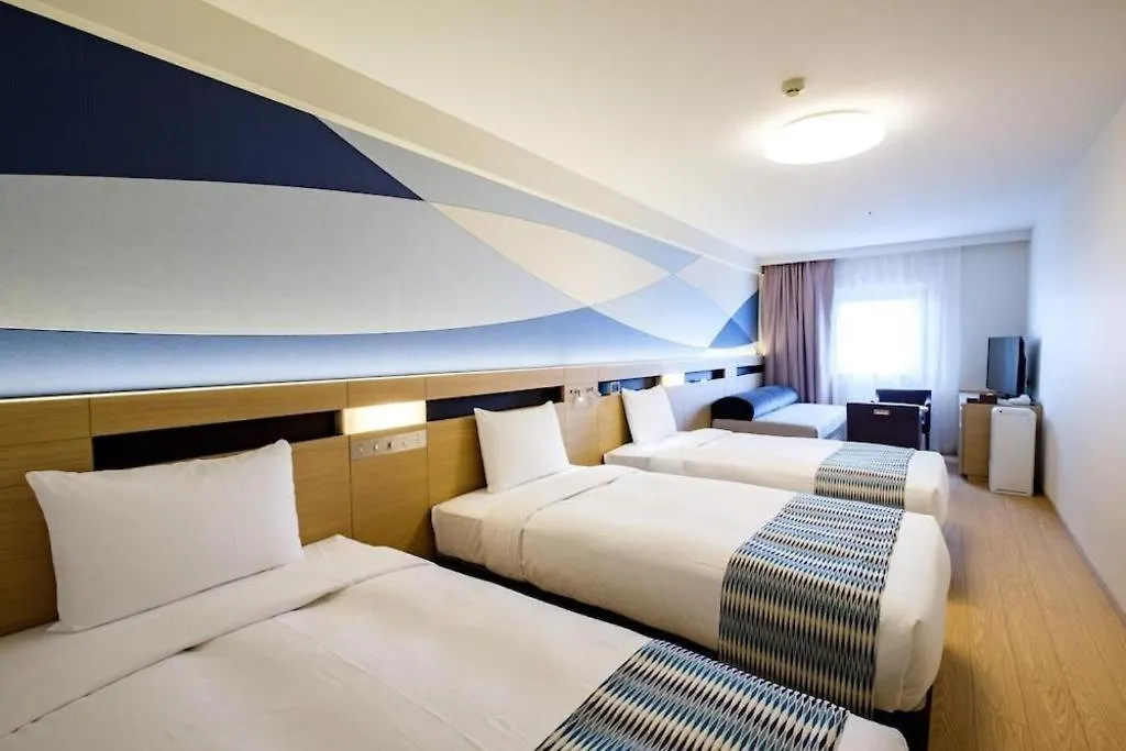 Hotel Dream Gate Maihama Chiba