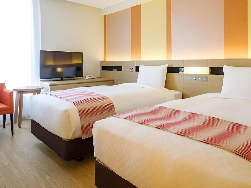 Hotel Dream Gate Maihama Chiba