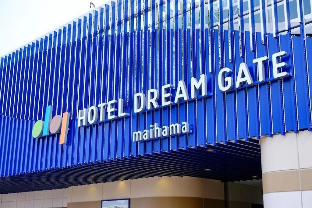 Hotel Dream Gate Maihama Chiba