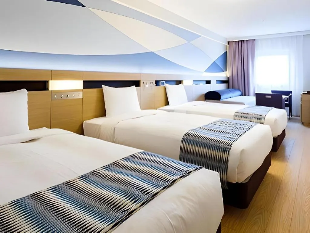 Hotel Dream Gate Maihama Chiba