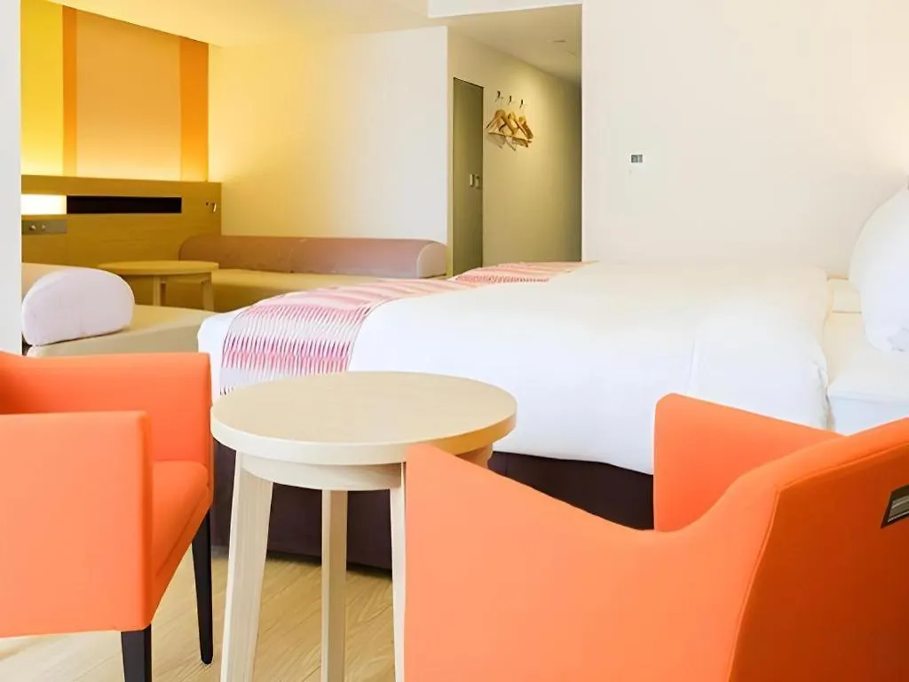 Hotel Dream Gate Maihama Chiba